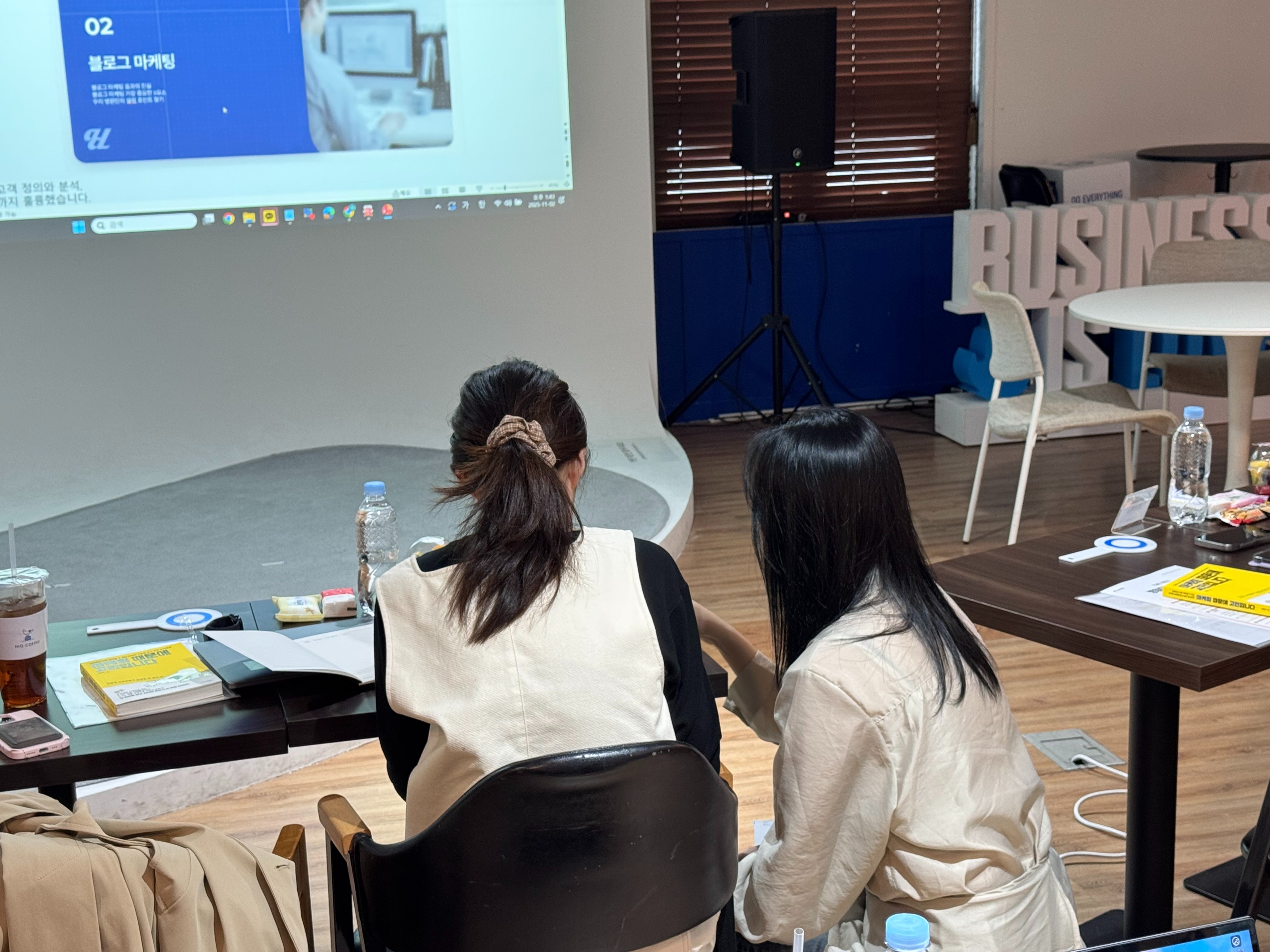 AI 콘텐츠 제작
