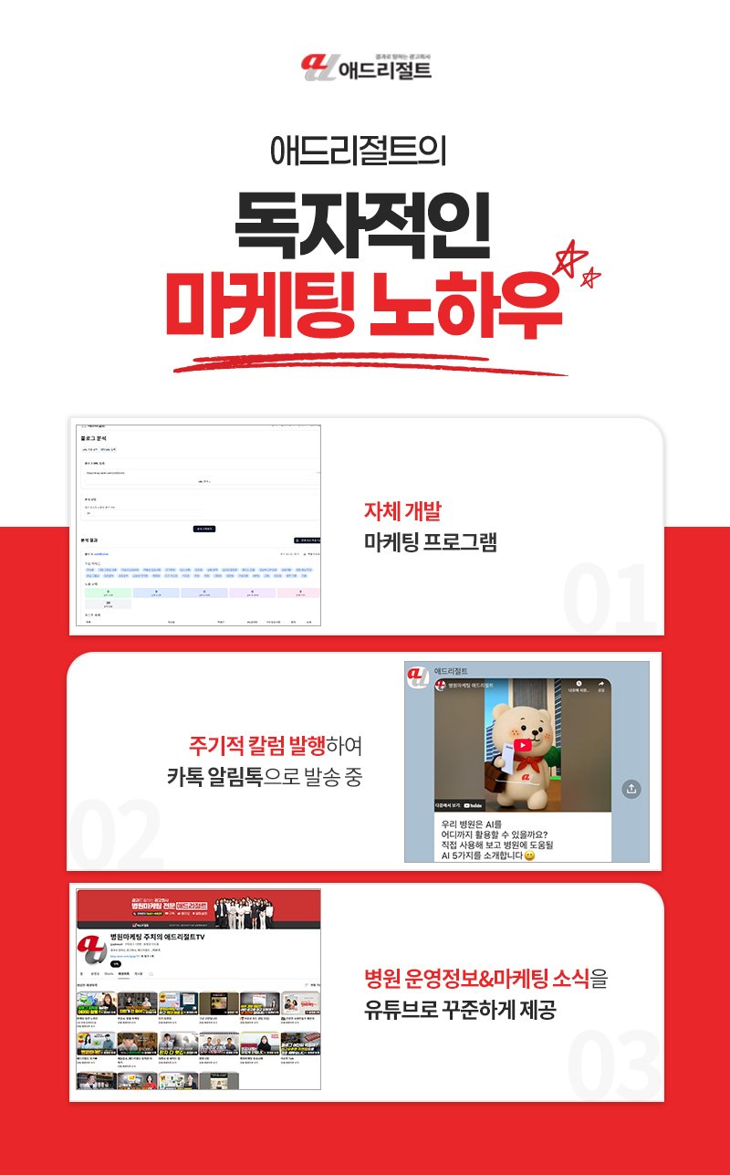 한의원마케팅